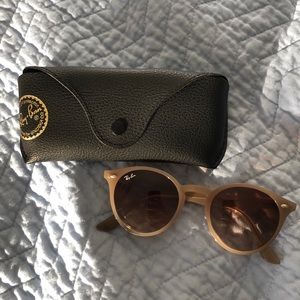 Ray Ban Sunglasses